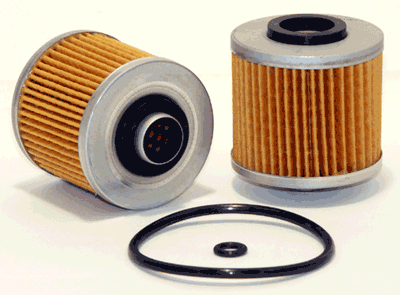WIX Oil Filters 24936
