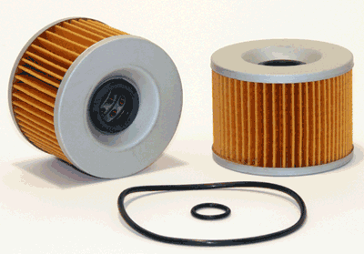 WIX Oil Filters 24941