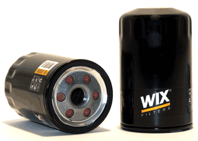 WIX Oil Filters 51036