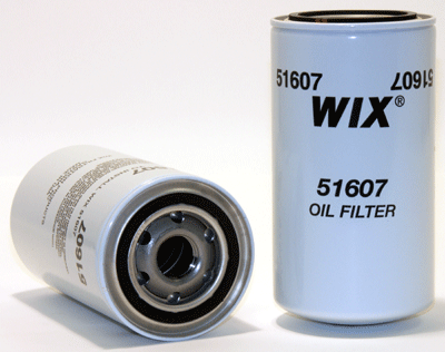 WIX Oil Filters 51607