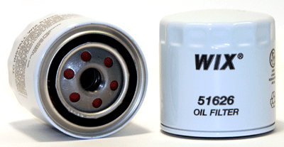 WIX Oil Filters 51626