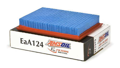 Amsoil EA Air Filters EAA124