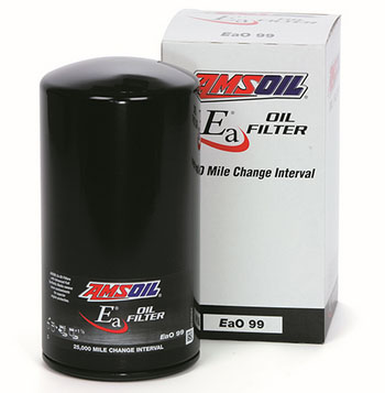 Amsoil EA Synthetic Oil Filters EAO99