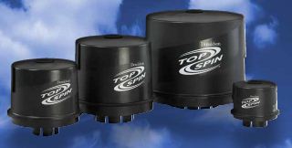 Donaldson Top Spin Filters H002394