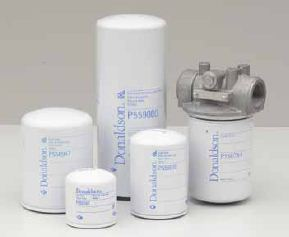 Donaldson P Series Oil Filters P502085