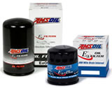 Amsoil EA Oil Filters