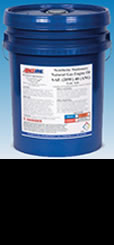 Amsoil Synthetic Vehicular Natural Gas Engine Oil (ANGV)