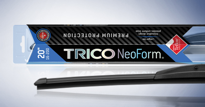 TRICO Neoform Beam Wiper Blades T162012