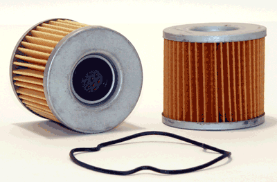 WIX Oil Filters 24931