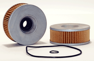 WIX Oil Filters 24933