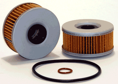 WIX Oil Filters 24934