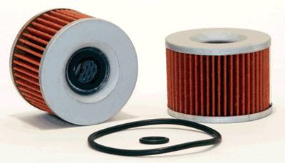 WIX Oil Filters 24937