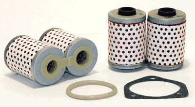WIX Oil Filters 24945