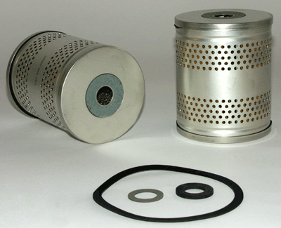 WIX Oil Filters 51004