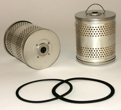 WIX Oil Filters 51006