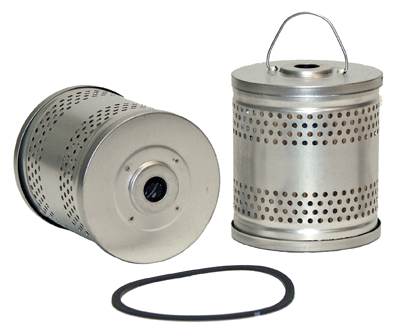 WIX Oil Filters 51010