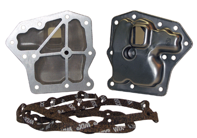 WIX Transmission Filters 58602