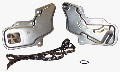 WIX Transmission Filters 58604