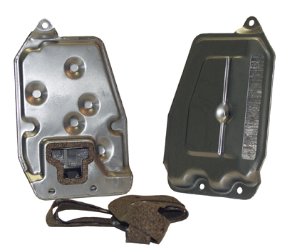 WIX Transmission Filters 58605