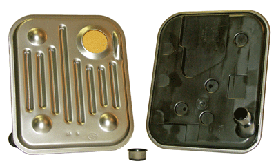 WIX Transmission Filters 58608