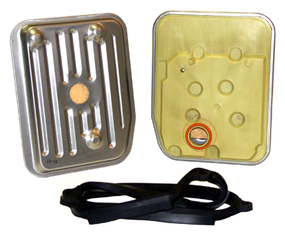 WIX Transmission Filters 58609