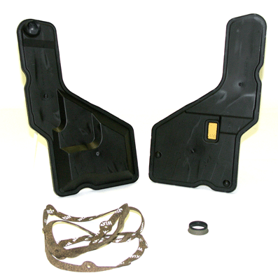 WIX Transmission Filters 58611