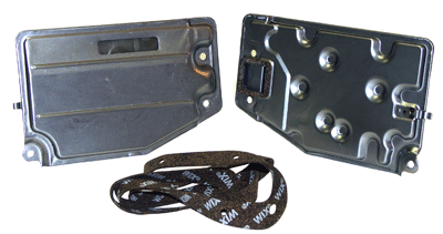 WIX Transmission Filters 58614