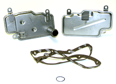 WIX Transmission Filters 58615