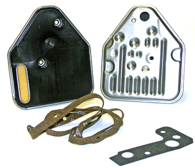 WIX Transmission Filters 58703