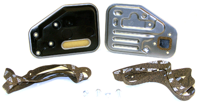 WIX Transmission Filters 58707