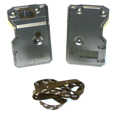 WIX Transmission Filters 58711