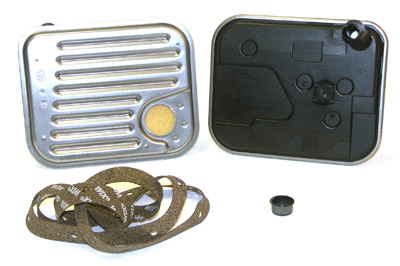 WIX Transmission Filters 58805