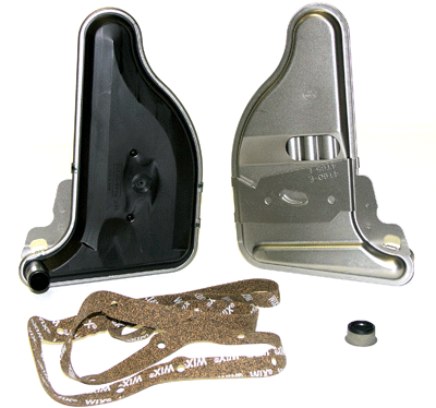 WIX Transmission Filters 58815