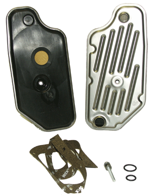 WIX Transmission Filters 58822