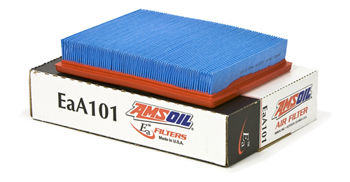 Amsoil EA Air Filters EAA101