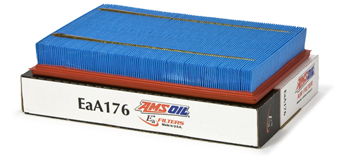 Amsoil EA Air Filters EAA176