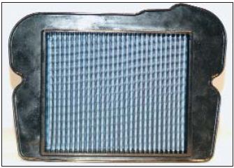 Amsoil EaAM Motorcycle Air Filters EAAM26