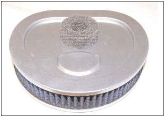 Amsoil EaAM Motorcycle Air Filters EAAM33096
