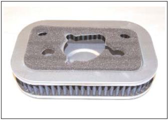 Amsoil EaAM Motorcycle Air Filters EAAM33196