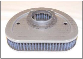 Amsoil EaAM Motorcycle Air Filters EAAM46199