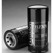 Donaldson Endurance Series Oil Filters ELF7670