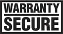 amsoil warranty secure