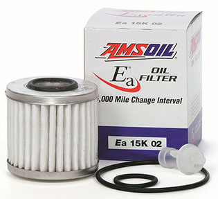 Amsoil EA Synthetic Oil Filters EA15K02