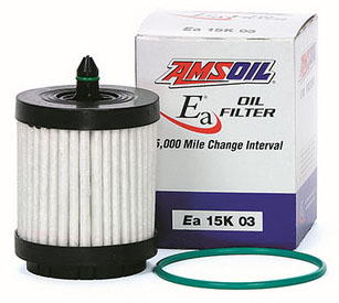 Amsoil EA Synthetic Oil Filters EA15K03