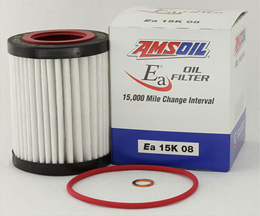 Amsoil EA Synthetic Oil Filters EA15K08