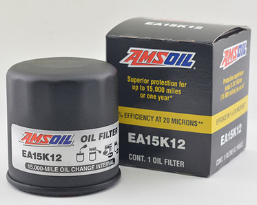 Amsoil filter new arrivals