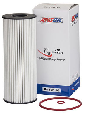 Amsoil EA Synthetic Oil Filters EA15K16