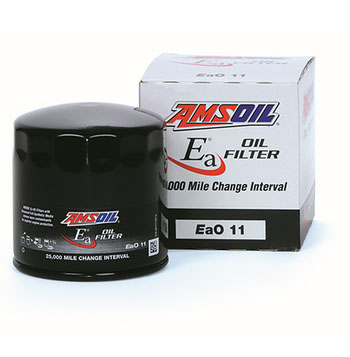 Amsoil EA Synthetic Oil Filters EAO11
