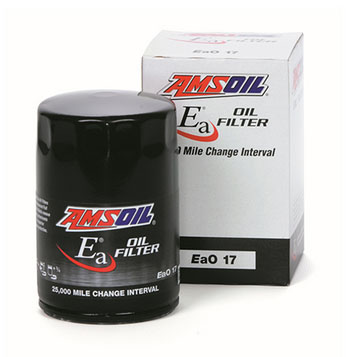 Amsoil EA Synthetic Oil Filters EAO17