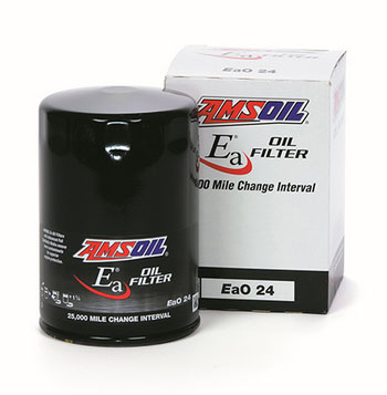 Amsoil EA Synthetic Oil Filters EAO24